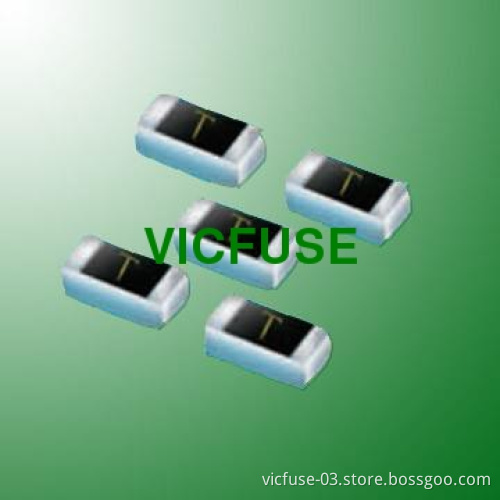 Time Lag Surface Mount Fuse